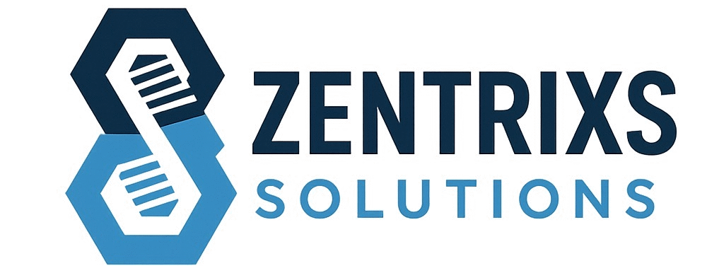 Zentrixs Solutions PVT LTD